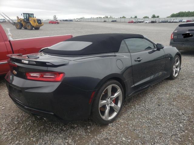 Photo 3 VIN: 1G1FH3D74G0188083 - CHEVROLET CAMARO SS 