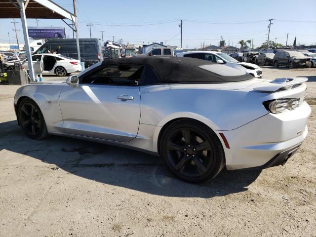 Photo 1 VIN: 1G1FH3D74K0115675 - CHEVROLET CAMARO SS 