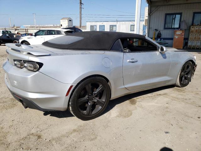 Photo 2 VIN: 1G1FH3D74K0115675 - CHEVROLET CAMARO SS 