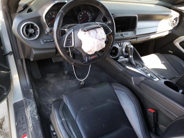 Photo 7 VIN: 1G1FH3D74K0115675 - CHEVROLET CAMARO SS 