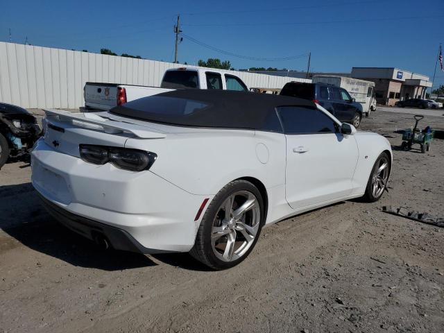 Photo 2 VIN: 1G1FH3D74K0129768 - CHEVROLET CAMARO SS 