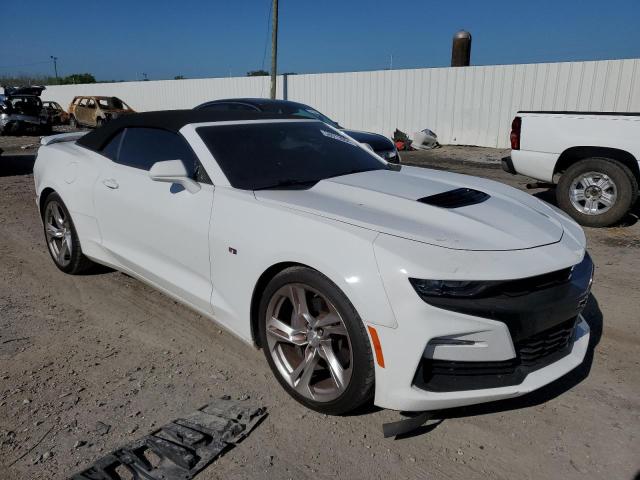 Photo 3 VIN: 1G1FH3D74K0129768 - CHEVROLET CAMARO SS 