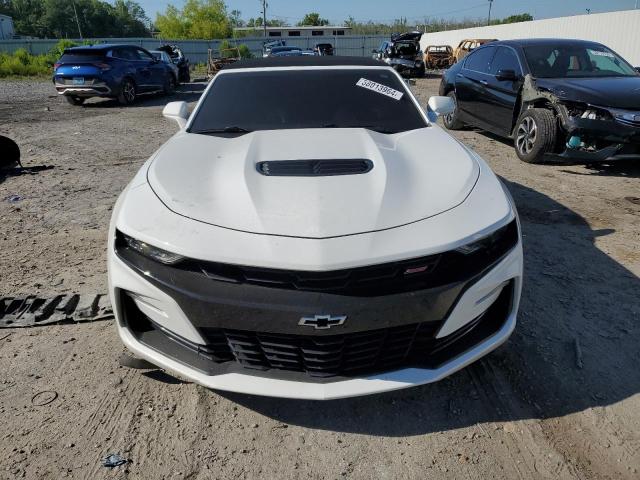 Photo 4 VIN: 1G1FH3D74K0129768 - CHEVROLET CAMARO SS 