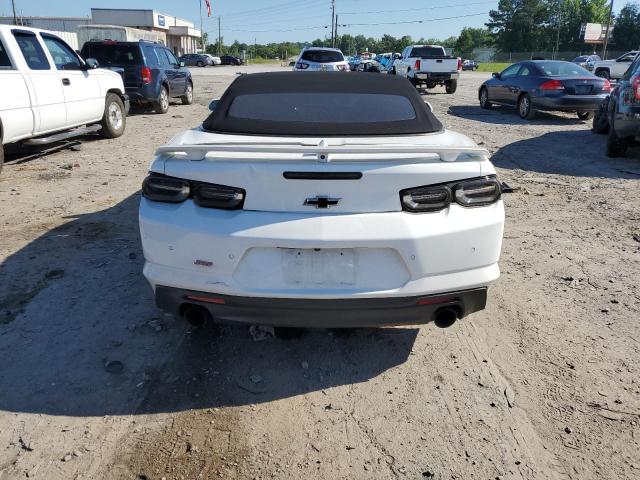 Photo 5 VIN: 1G1FH3D74K0129768 - CHEVROLET CAMARO SS 