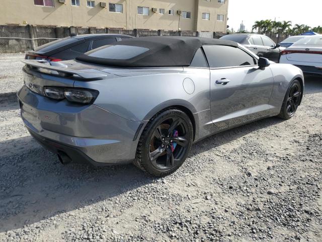 Photo 2 VIN: 1G1FH3D74L0118688 - CHEVROLET CAMARO SS 