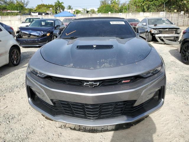 Photo 4 VIN: 1G1FH3D74L0118688 - CHEVROLET CAMARO SS 