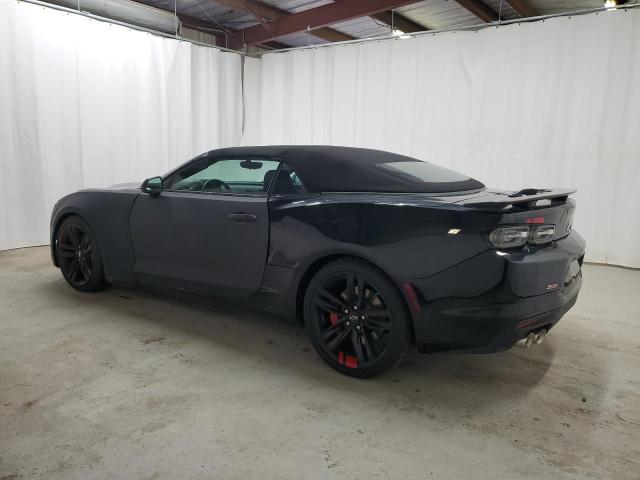 Photo 1 VIN: 1G1FH3D74P0147632 - CHEVROLET CAMARO SS 