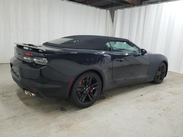 Photo 2 VIN: 1G1FH3D74P0147632 - CHEVROLET CAMARO SS 