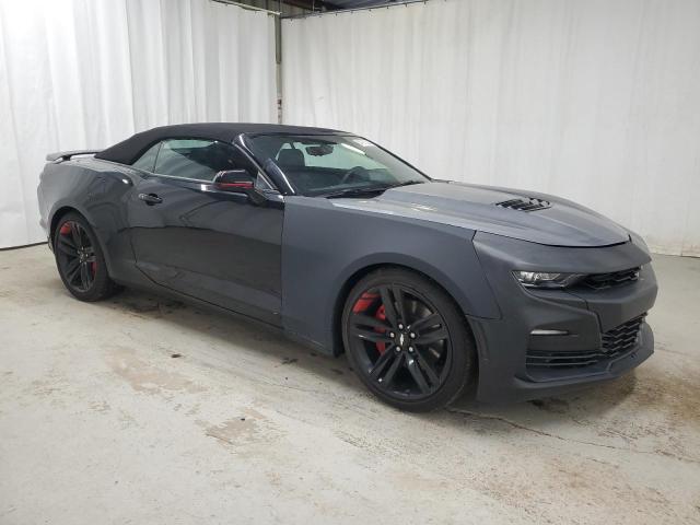 Photo 3 VIN: 1G1FH3D74P0147632 - CHEVROLET CAMARO SS 