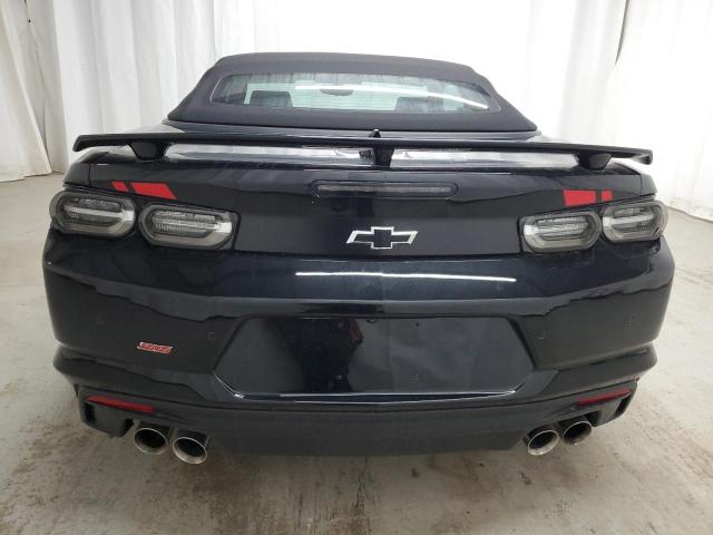 Photo 5 VIN: 1G1FH3D74P0147632 - CHEVROLET CAMARO SS 