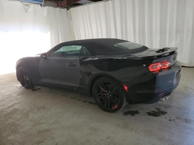 Photo 1 VIN: 1G1FH3D74P0147632 - CHEVROLET CAMARO SS 