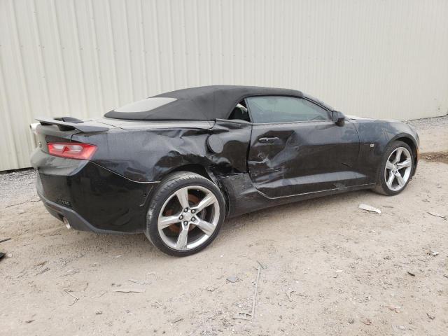 Photo 2 VIN: 1G1FH3D75G0183054 - CHEVROLET CAMARO SS 