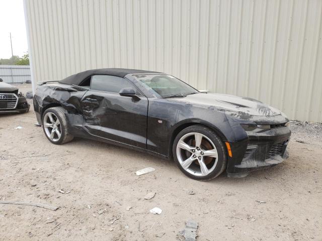 Photo 3 VIN: 1G1FH3D75G0183054 - CHEVROLET CAMARO SS 