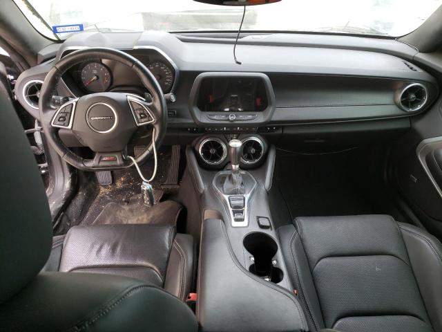 Photo 7 VIN: 1G1FH3D75G0183054 - CHEVROLET CAMARO SS 