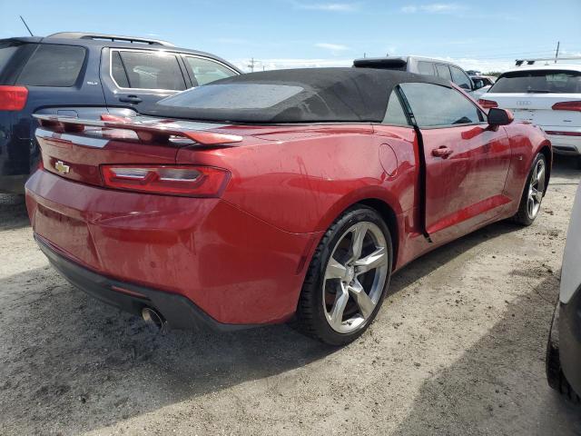 Photo 2 VIN: 1G1FH3D75H0129206 - CHEVROLET CAMARO SS 