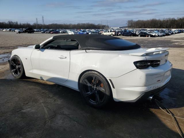 Photo 1 VIN: 1G1FH3D75K0143985 - CHEVROLET CAMARO 