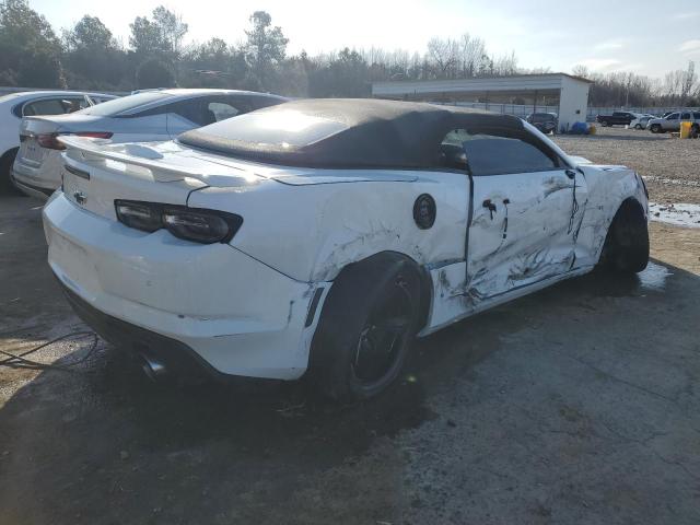 Photo 2 VIN: 1G1FH3D75K0143985 - CHEVROLET CAMARO 