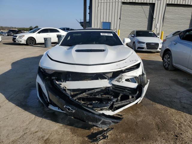 Photo 4 VIN: 1G1FH3D75K0143985 - CHEVROLET CAMARO 