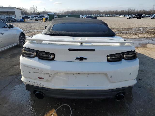 Photo 5 VIN: 1G1FH3D75K0143985 - CHEVROLET CAMARO 