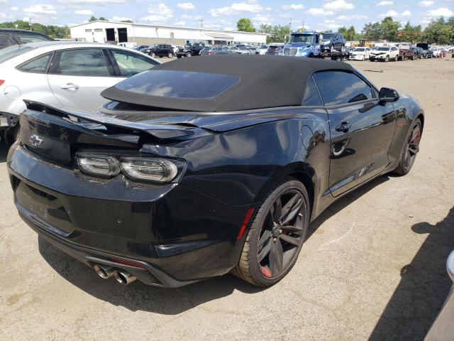 Photo 2 VIN: 1G1FH3D75P0116485 - CHEVROLET CAMARO SS 