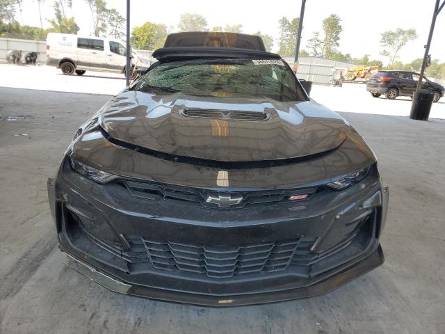 Photo 4 VIN: 1G1FH3D75P0153424 - CHEVROLET CAMARO 