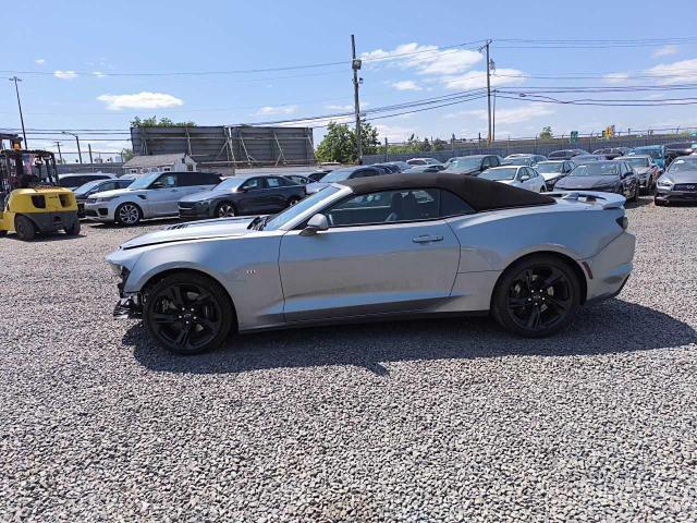 Photo 12 VIN: 1G1FH3D75R0105375 - CHEVROLET CAMARO SS 