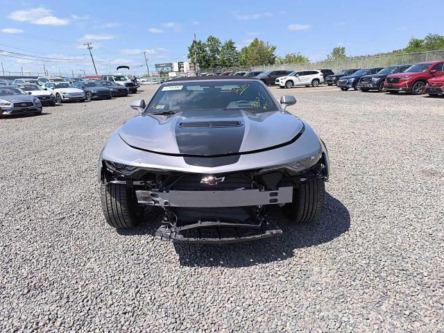 Photo 4 VIN: 1G1FH3D75R0105375 - CHEVROLET CAMARO SS 