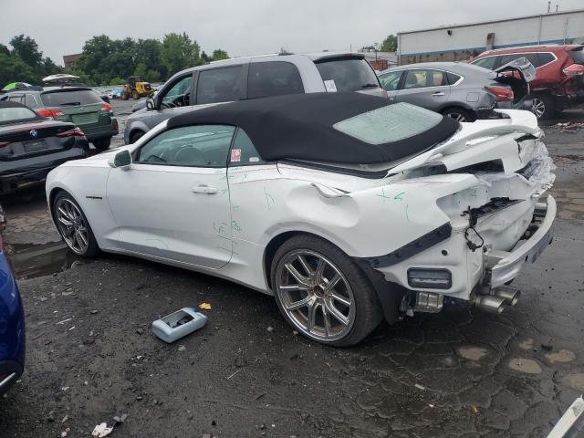 Photo 1 VIN: 1G1FH3D76J0172040 - CHEVROLET CAMARO SS 