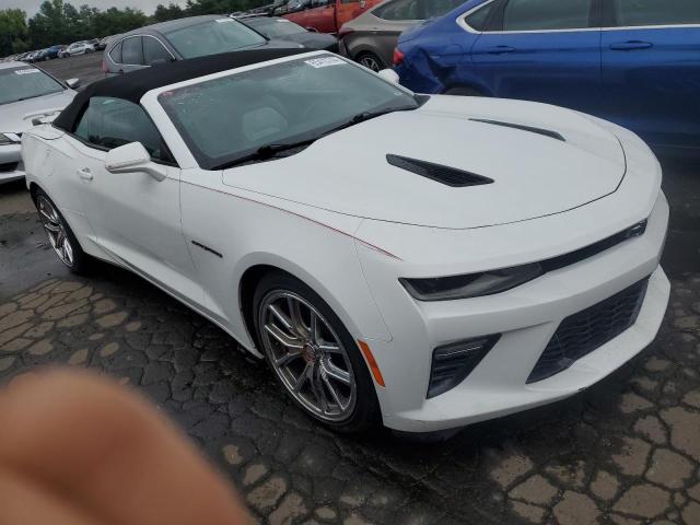 Photo 3 VIN: 1G1FH3D76J0172040 - CHEVROLET CAMARO SS 