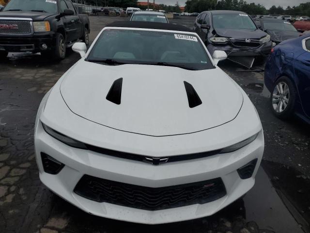 Photo 4 VIN: 1G1FH3D76J0172040 - CHEVROLET CAMARO SS 