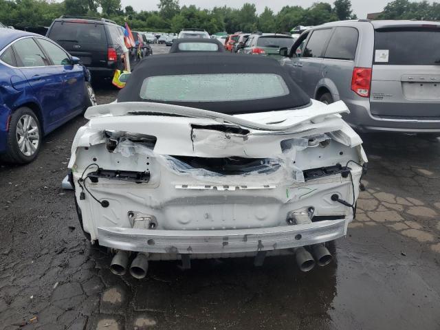 Photo 5 VIN: 1G1FH3D76J0172040 - CHEVROLET CAMARO SS 