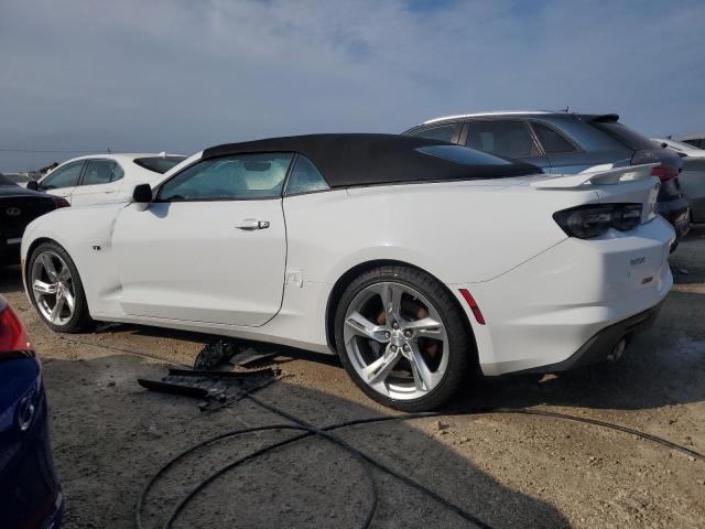 Photo 1 VIN: 1G1FH3D76L0126100 - CHEVROLET CAMARO SS 