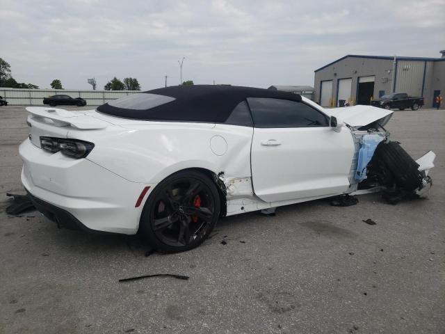 Photo 2 VIN: 1G1FH3D76P0118990 - CHEVROLET CAMARO SS 