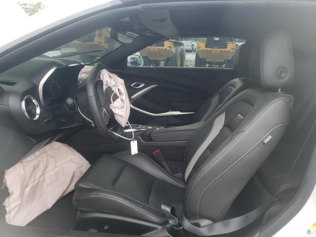 Photo 6 VIN: 1G1FH3D76P0118990 - CHEVROLET CAMARO SS 