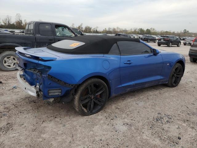 Photo 2 VIN: 1G1FH3D77H0115999 - CHEVROLET CAMARO 