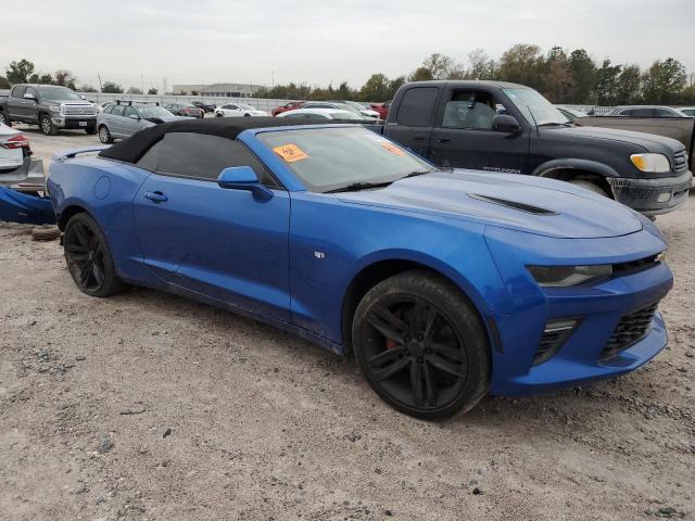 Photo 3 VIN: 1G1FH3D77H0115999 - CHEVROLET CAMARO 