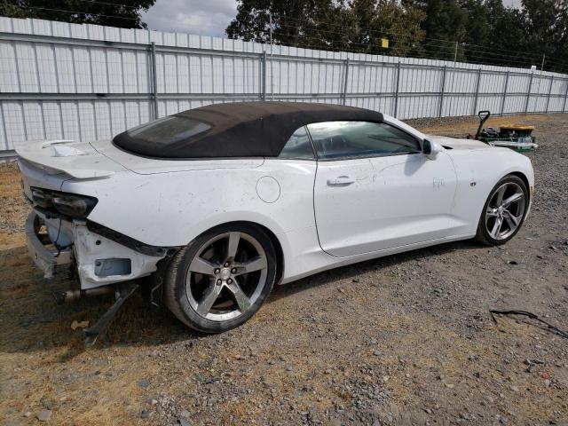 Photo 2 VIN: 1G1FH3D77K0114827 - CHEVROLET CAMARO SS 