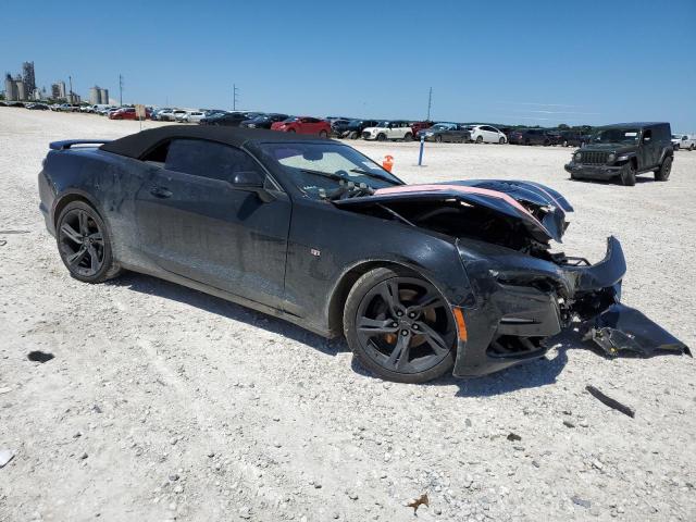 Photo 3 VIN: 1G1FH3D77L0117082 - CHEVROLET CAMARO SS 