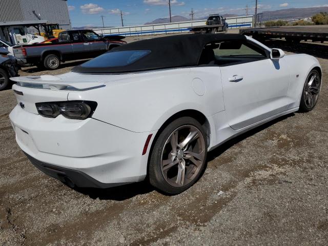 Photo 3 VIN: 1G1FH3D77L0127904 - CHEVROLET CAMARO SS 