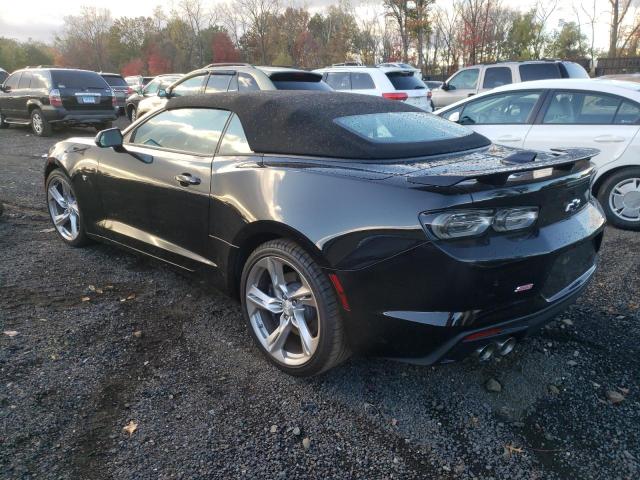 Photo 1 VIN: 1G1FH3D77P0100871 - CHEVROLET CAMARO SS 