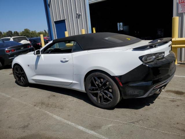 Photo 1 VIN: 1G1FH3D78P0147133 - CHEVROLET CAMARO 