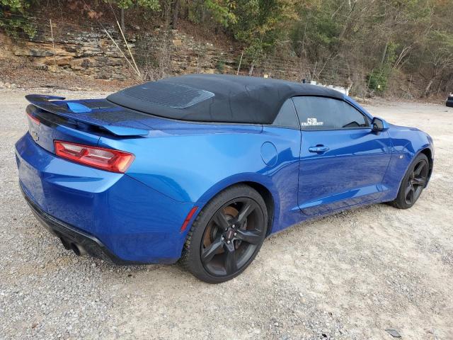 Photo 2 VIN: 1G1FH3D79G0170064 - CHEVROLET CAMARO SS 