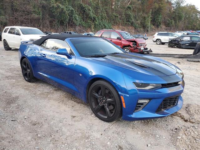 Photo 3 VIN: 1G1FH3D79G0170064 - CHEVROLET CAMARO SS 