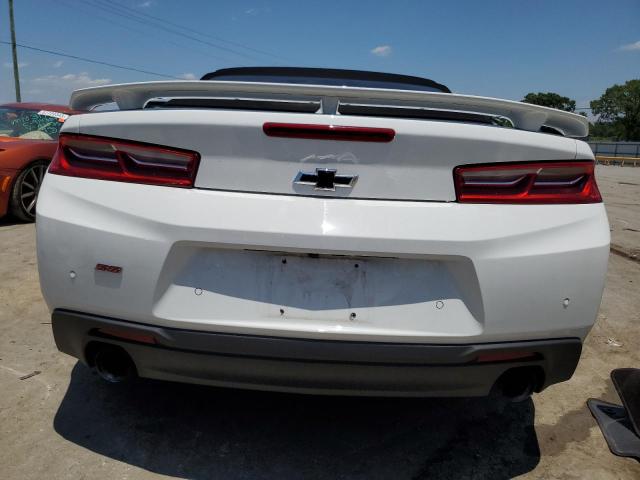 Photo 5 VIN: 1G1FH3D79J0100653 - CHEVROLET CAMARO 