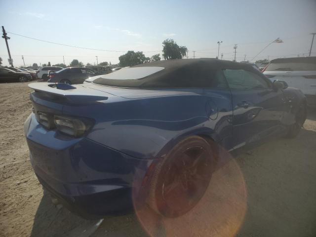 Photo 2 VIN: 1G1FH3D79L0111736 - CHEVROLET CAMARO 