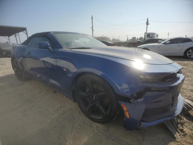 Photo 3 VIN: 1G1FH3D79L0111736 - CHEVROLET CAMARO 