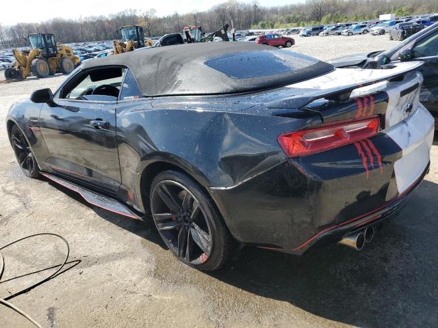 Photo 1 VIN: 1G1FH3D7XG0170168 - CHEVROLET CAMARO 