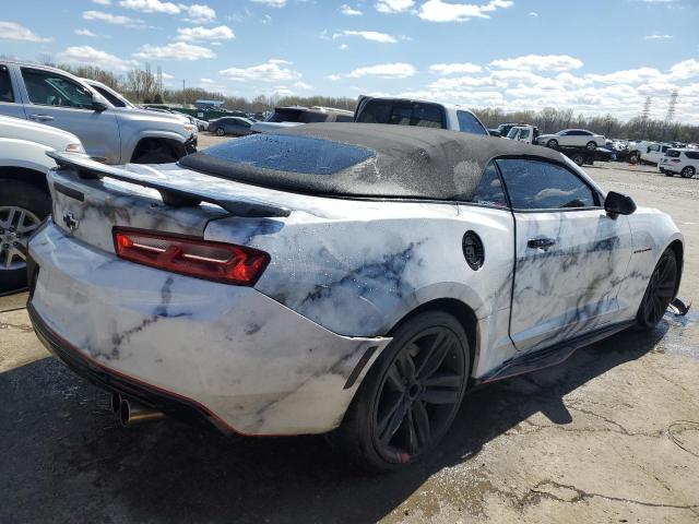 Photo 2 VIN: 1G1FH3D7XG0170168 - CHEVROLET CAMARO 