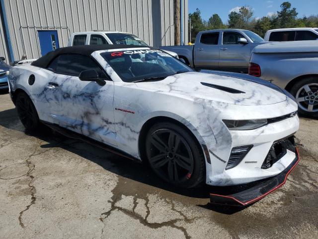 Photo 3 VIN: 1G1FH3D7XG0170168 - CHEVROLET CAMARO 