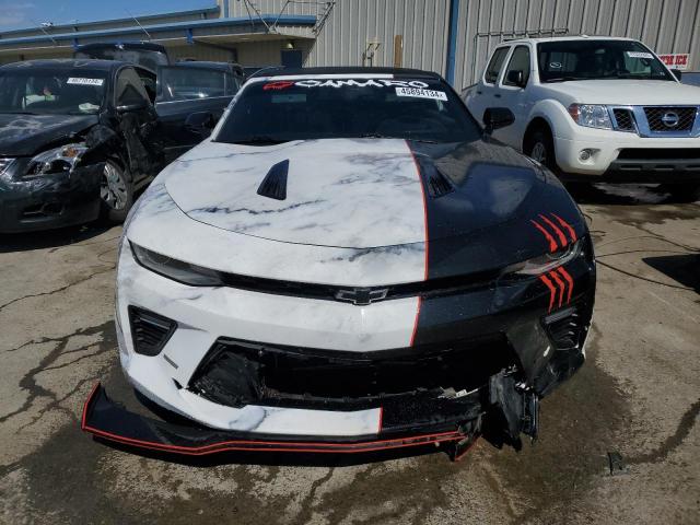 Photo 4 VIN: 1G1FH3D7XG0170168 - CHEVROLET CAMARO 